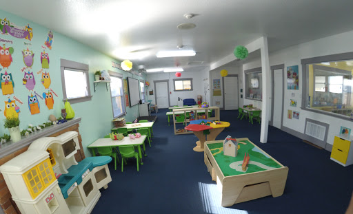 Preschool «Genius Kids Preschool, Daycare & Afterschool», reviews and photos, 11760 Dublin Blvd, Dublin, CA 94568, USA