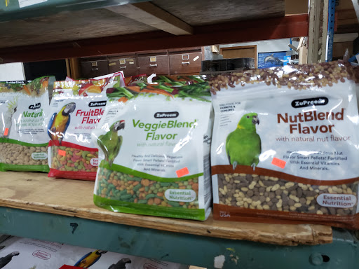 Pet Supply Store «K-9 Specialties», reviews and photos, 31936 Mound Rd, Warren, MI 48092, USA