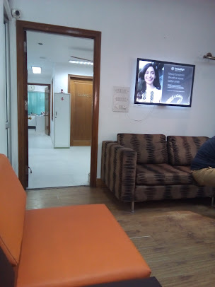 مركز طب الأسنان - Dental Centre