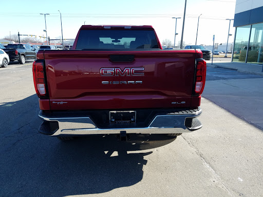 Car Dealer «Vyletel Volkswagen Buick GMC», reviews and photos, 40555 Van Dyke, Sterling Heights, MI 48313, USA