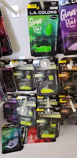 Dollar Store «Dollar Tree», reviews and photos, 7775 Amador Valley Blvd, Dublin, CA 94568, USA