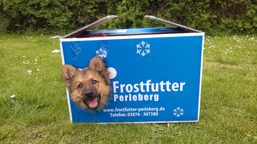 Frostfutter Perleberg unter Perleberg, 
