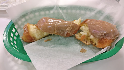 Donut Shop «Dream Fluff Donuts», reviews and photos, 2637 Ashby Ave, Berkeley, CA 94705, USA