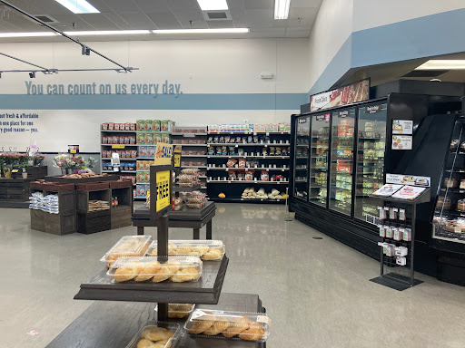 Grocery Store «Food Lion», reviews and photos, 136 Cedar Grove Rd, Ruckersville, VA 22968, USA
