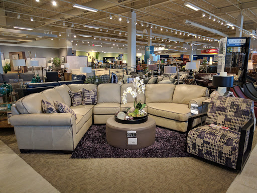 Furniture Store «Art Van Furniture - Orland Park», reviews and photos, 15080 South La Grange Road, Orland Park, IL 60462, USA