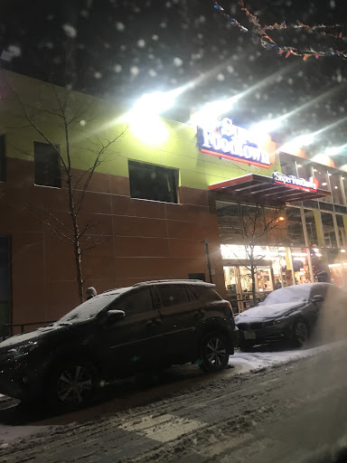 Supermarket «Super Foodtown Supermarket», reviews and photos, 600 W 160th St, New York, NY 10032, USA