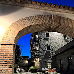 Photo n°2 de l'avis de Francesca.a fait le 25/06/2022 à 08:13 sur le  Cascina Belvedì Ristorante Albergo à Ubiale Clanezzo