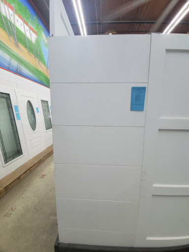 Door Supplier «Builders Bargain», reviews and photos, 900 NE 3rd Ave, Fort Lauderdale, FL 33304, USA