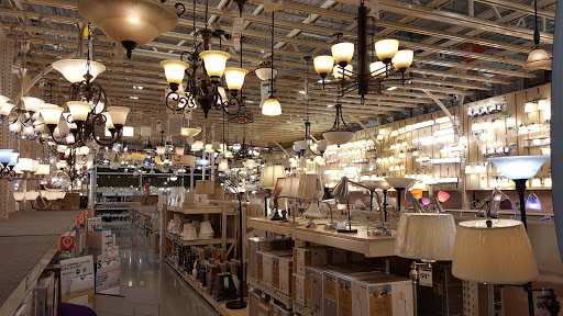 Home Improvement Store «The Home Depot», reviews and photos, 440 Randall Rd, South Elgin, IL 60177, USA