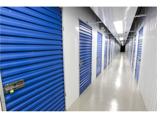 Storage Facility «Extra Space Storage», reviews and photos, 430 N Dixie Hwy, Hollywood, FL 33020, USA