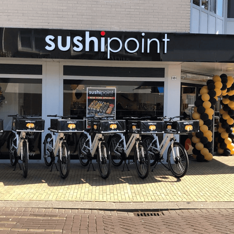 SushiPoint Apeldoorn