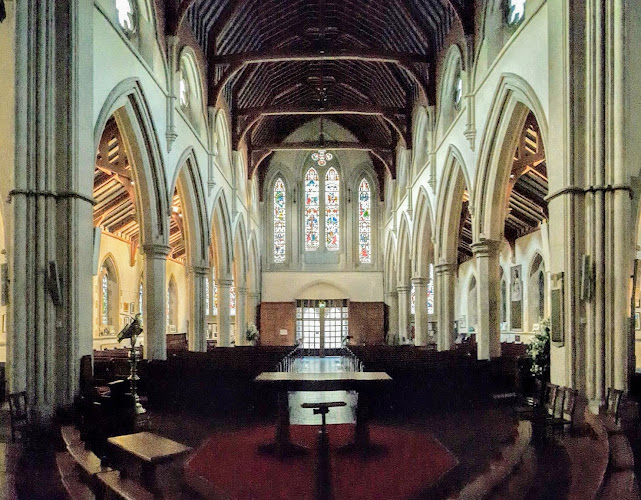 Reviews of St Mary's Scottish Episcopal Cathedral in Glasgow - Church