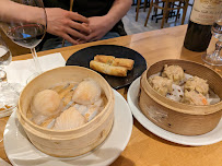 Dim Sum du Restaurant chinois YUE DORE à Paris - n°8