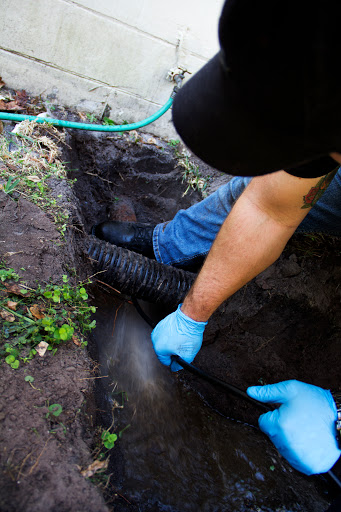 Plumber «Your Plumber», reviews and photos, 5432 W Crenshaw St, Tampa, FL 33634, USA