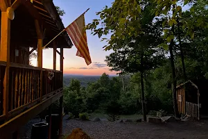 Malouf's Mountain Campground image
