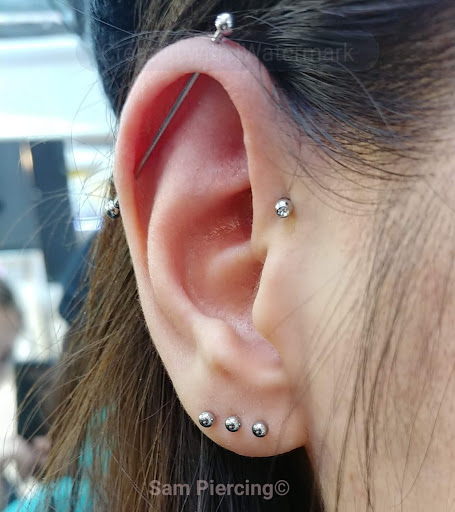 Explore hops tattoo ideas, creative tattoo ideas in Flushing, available at Silver Image