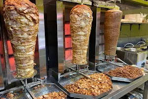 Samrat Kebab Lędziny image