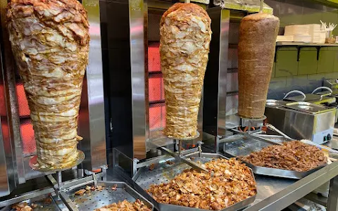 Samrat Kebab Lędziny image