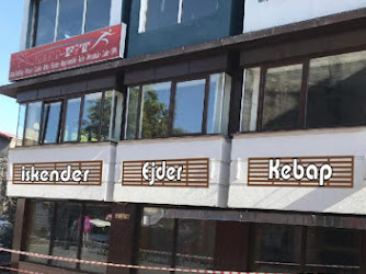 OCAKBAŞI RESTAURANT