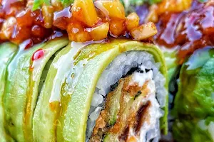 Sushi Poke Go image