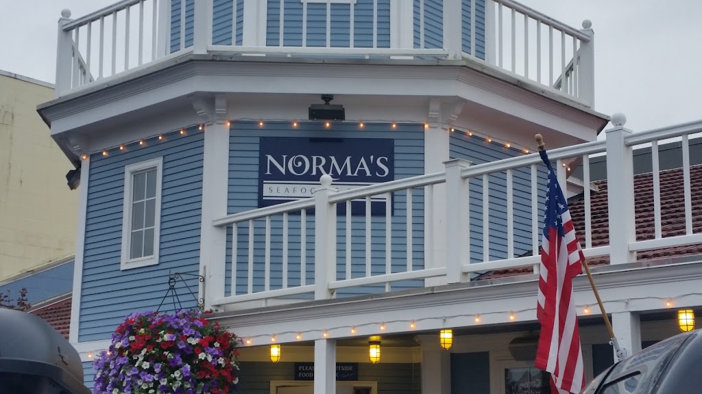 Norma's Seafood & Steak 97138