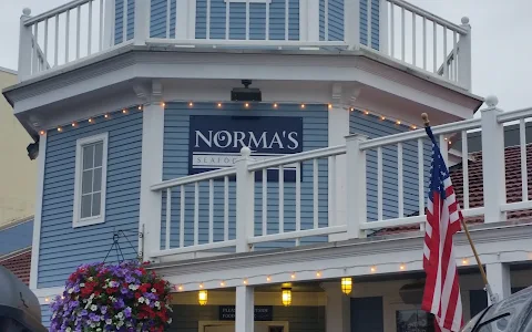 Norma's Seafood & Steak image