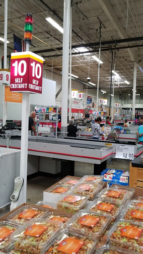 Warehouse club «BJ’s Wholesale Club», reviews and photos, 1904 NJ-35, Oakhurst, NJ 07755, USA