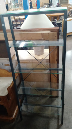 Used Furniture Store «Habitat for Humanity Greater San Francisco ReStore», reviews and photos