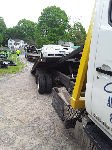 Auto Repair Shop «Bristol Auto Center LLC», reviews and photos, 178 Terryville Ave, Bristol, CT 06010, USA