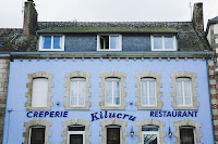 Photos du propriétaire du Crêperie Restaurant Crêperie Le Kilucru à Bannalec - n°1
