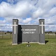 St Adalbert's Cemetery