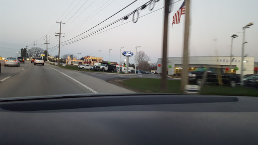 Ford Dealer «Fred Beans Ford of West Chester», reviews and photos, 1155 West Chester Pike, West Chester, PA 19382, USA