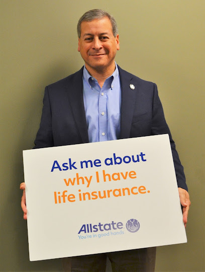 Aquila Insurance Agency LLC: Allstate Insurance