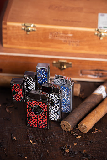 Cigar Shop «Embassy Cigar Lounge», reviews and photos, 3987 Jefferson Davis Hwy, Stafford, VA 22554, USA