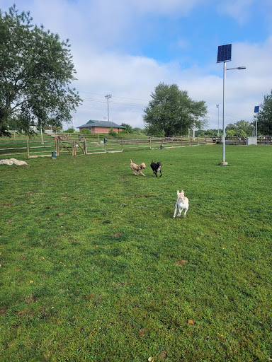 Dog Park «South Kingstown Dog Park», reviews and photos, 55 St Dominic Rd, South Kingstown, RI 02879, USA