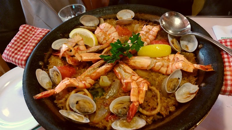 ルイジアナママ亀岡店 京都 イタリア料理店 グルコミ