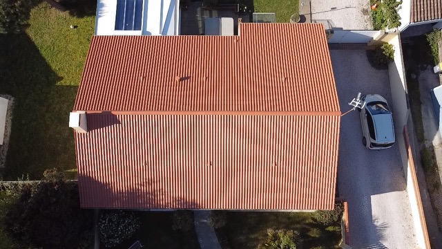 Photo n° 2 de l'avis de alain.a fait le 22/04/2021 à 17:32