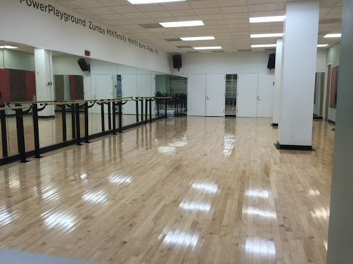 Health Club «MINT health club & studio - Downtown», reviews and photos, 1001 16th St NW, Washington, DC 20036, USA