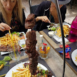 Photo n° 1 de l'avis de Eric. fait le 24/07/2021 à 17:53 pour Restaurant du Manoire à Fossemagne