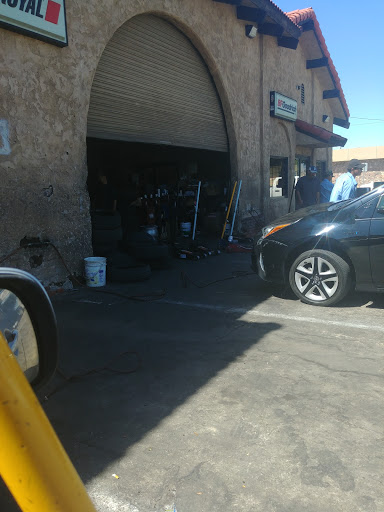 Affordable Tire image