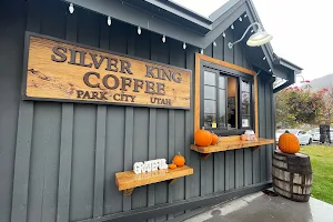 Silver King Coffee image