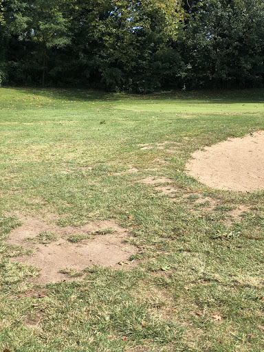 Golf Course «Christopher Morley Park Golf», reviews and photos, 500 Searingtown Rd, Roslyn, NY 11576, USA