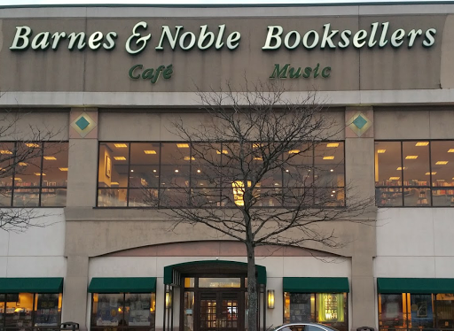 Book Store «Barnes & Noble Oxford Valley», reviews and photos, 210 Commerce Blvd, Fairless Hills, PA 19030, USA