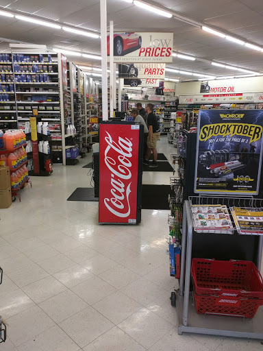 Advance Auto Parts image 2