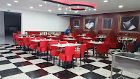 Atmosphère du Restaurant turc Restaurant Semazen Grill à Décines-Charpieu - n°14