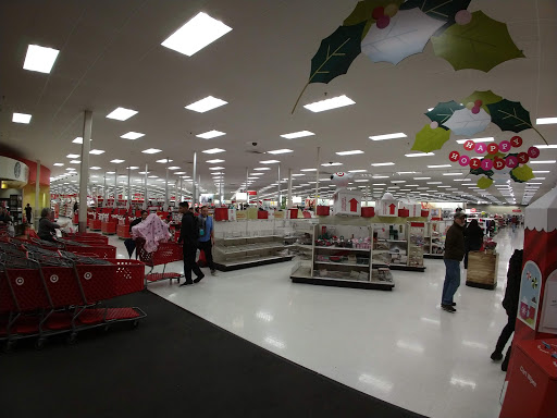 Department Store «Target», reviews and photos, 21365 SW Baler Way, Sherwood, OR 97140, USA