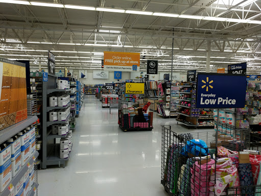 Discount Store «Walmart», reviews and photos, 9165 Cahill Ave, Inver Grove Heights, MN 55076, USA