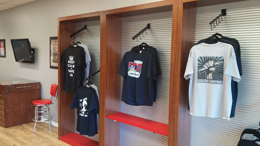 Tobacco Shop «Berzerk Industries Vapor Shop», reviews and photos, 4419 E Main St #113, Mesa, AZ 85205, USA