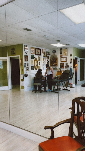 Explore face tattoo ideas, creative tattoo ideas in Mcallen, available at Wild Willow Tattoo Studio