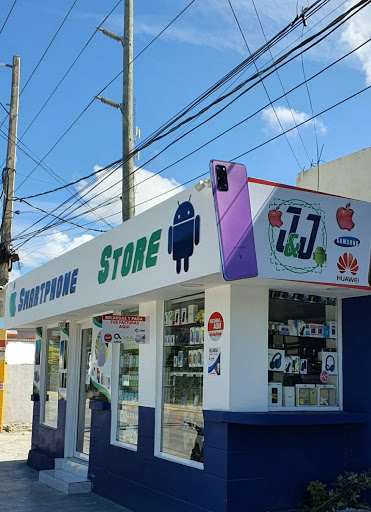 J y J SMARTPHONE STORE